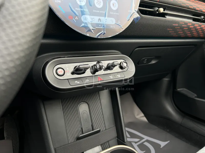 2026 ميني كوبر اس