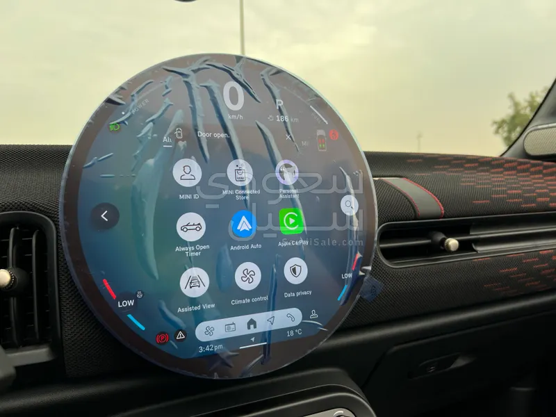 2026 ميني كوبر اس