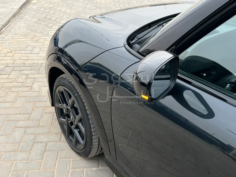 2026 ميني كوبر اس