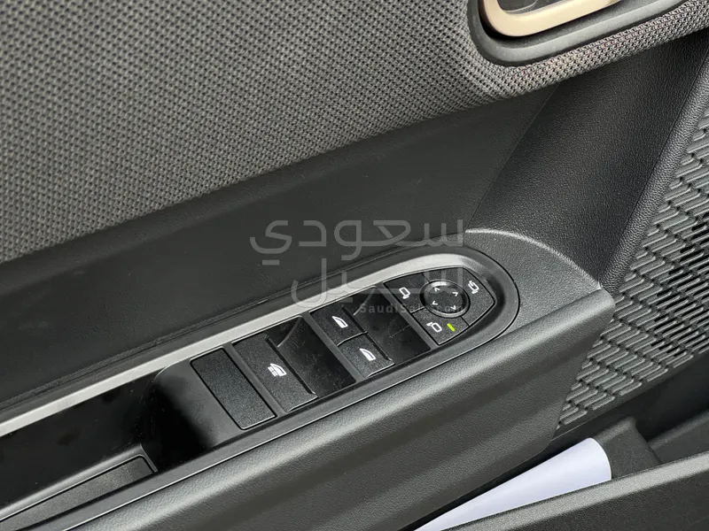 2026 ميني كوبر اس