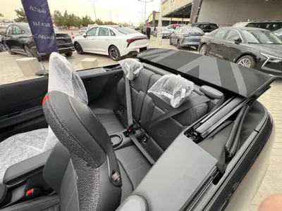 2026 ميني كوبر اس