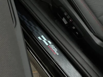 2026 ميني كوبر اس