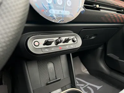 2026 ميني كوبر اس