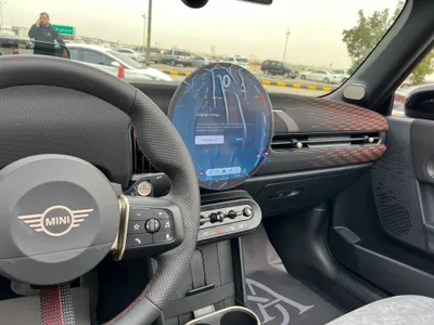 2026 ميني كوبر اس