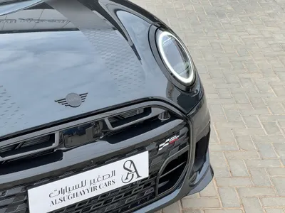 2026 ميني كوبر اس