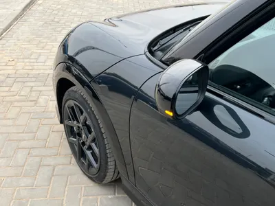 2026 ميني كوبر اس