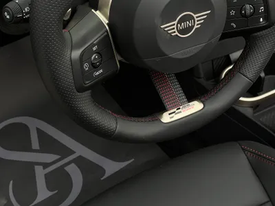 2026 ميني كوبر اس