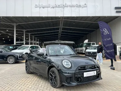 2026 ميني كوبر اس