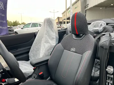 2026 ميني كوبر اس