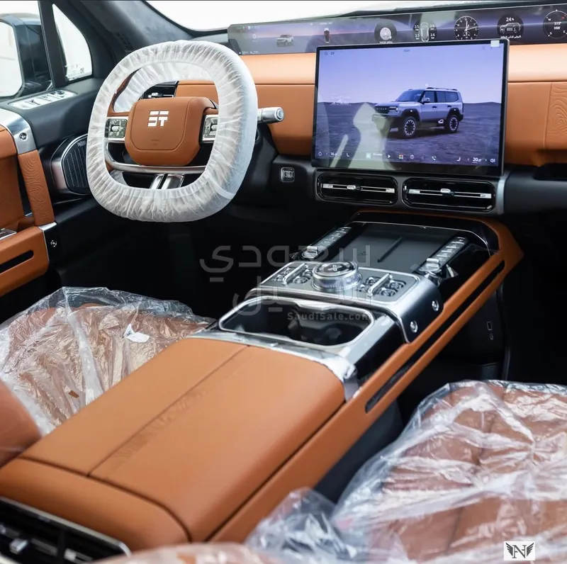 2026 جيتور تي 2