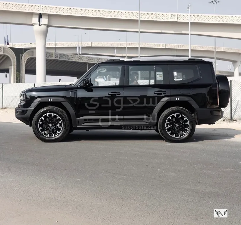 2026 جيتور تي 2