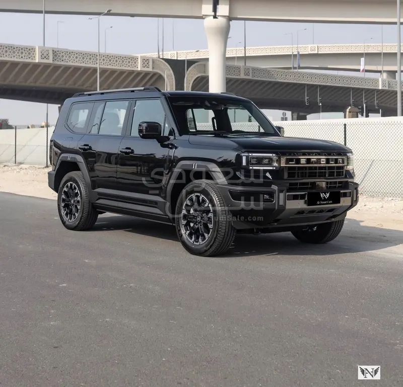 2026 جيتور تي 2