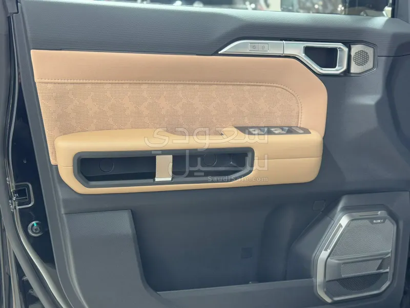 2026 جيتور تي 2