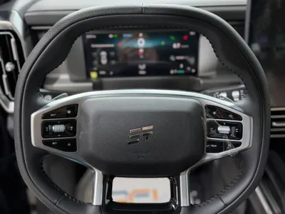 2026 جيتور تي 2