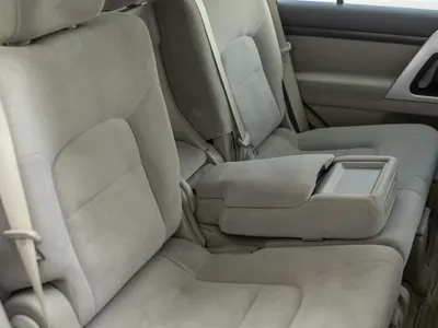 2020 Toyota Land Cruiser VXR