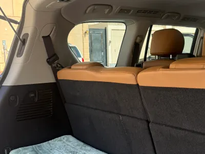 2014 نيسان باترول بلاتينيوم