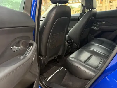 2020 جاكوار اي-بيس