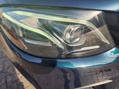 2017 مرسيدس - بنز إي 300