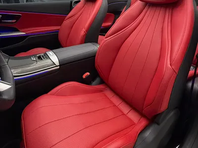 2025 مرسيدس - بنز سي إل إي 200