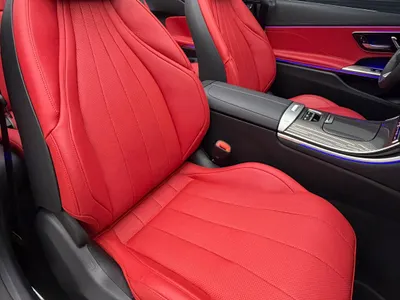 2025 مرسيدس - بنز سي إل إي 200