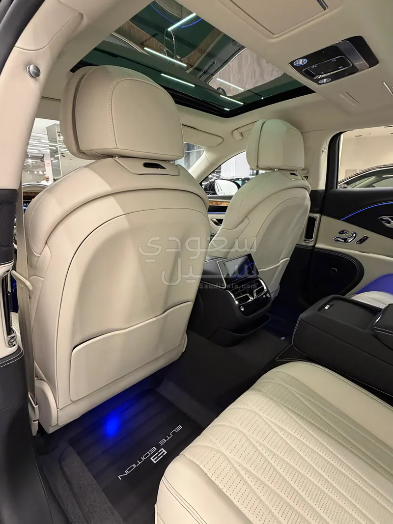 2022 بنتلي كونتيننتل فلاينج سبير