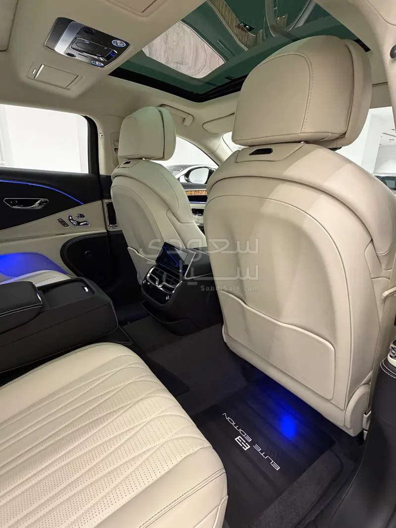 2022 بنتلي كونتيننتل فلاينج سبير