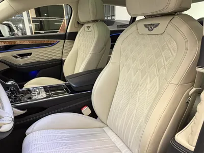 2022 بنتلي كونتيننتل فلاينج سبير