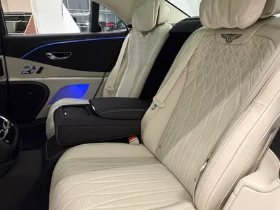 2022 بنتلي كونتيننتل فلاينج سبير