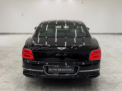 2022 بنتلي كونتيننتل فلاينج سبير