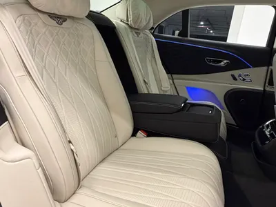 2022 بنتلي كونتيننتل فلاينج سبير