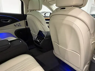 2022 بنتلي كونتيننتل فلاينج سبير