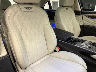 2022 بنتلي كونتيننتل فلاينج سبير