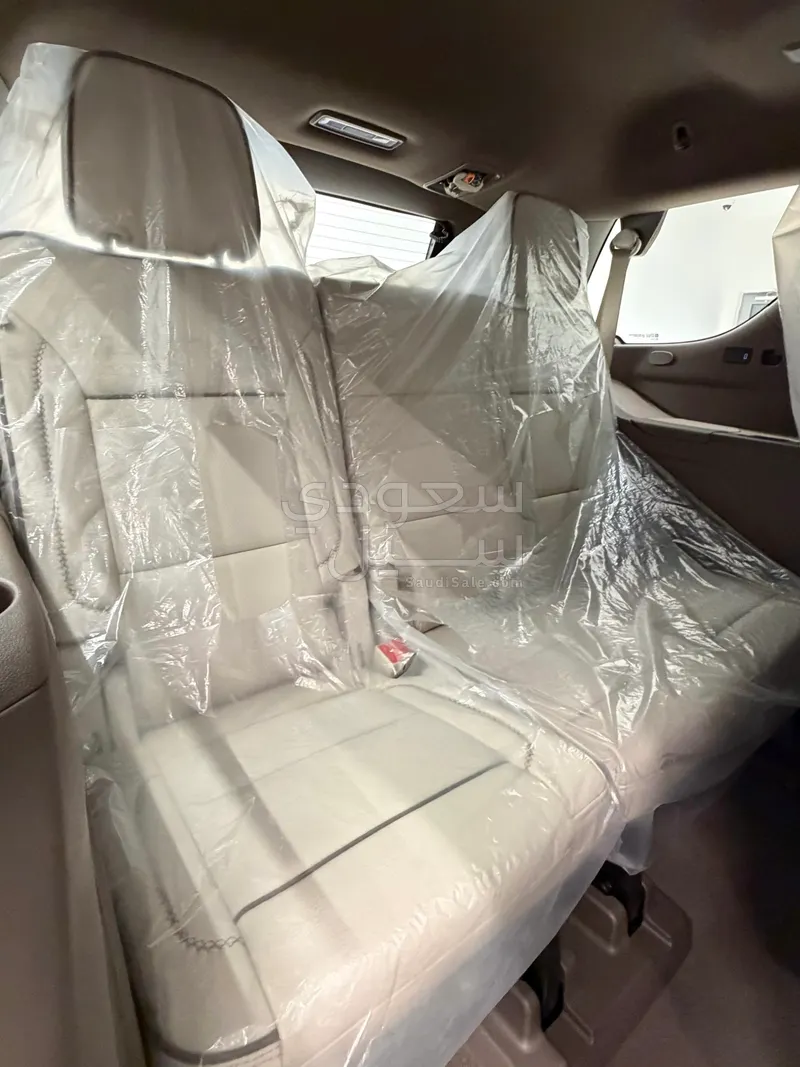 2025 جي ام سي يوكون دينالي