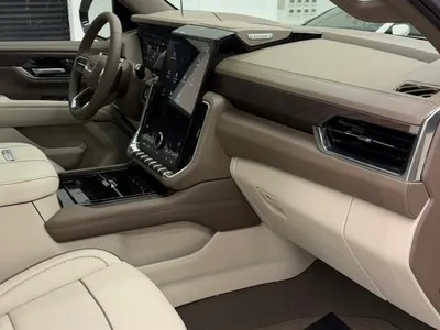 2025 جي ام سي يوكون دينالي