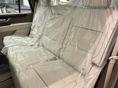 2025 جي ام سي يوكون دينالي