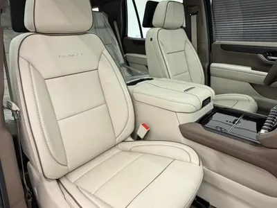 2025 جي ام سي يوكون دينالي