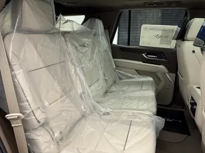 2025 جي ام سي يوكون دينالي