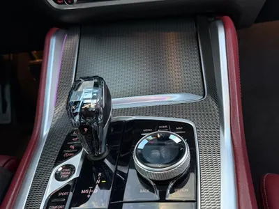 2024 بي ام دبليو الفئة الرابعة 420 أي