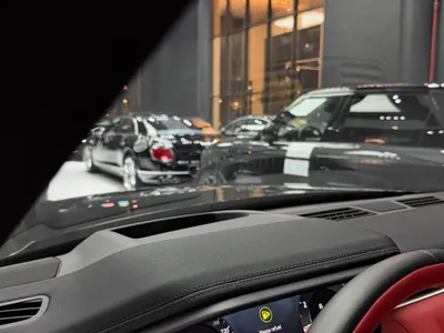 2025 لاند روفر رينج روفر سبورت اتش اس اي