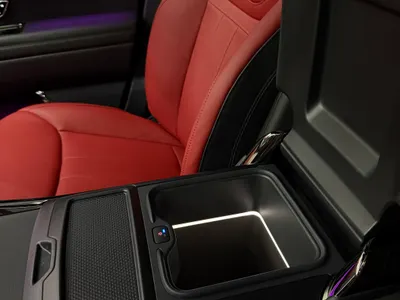 2025 لاند روفر رينج روفر سبورت اتش اس اي