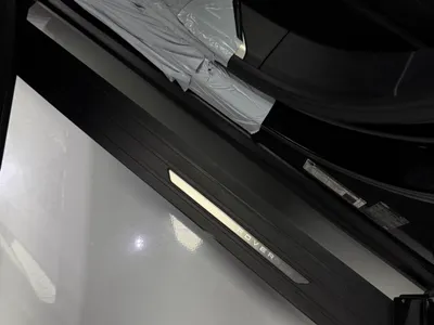 2025 لاند روفر رينج روفر سبورت اتش اس اي