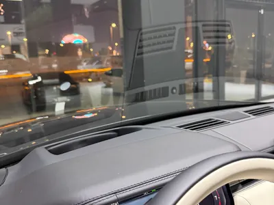 2025 لاند روفر رينج روفر اتش اس اي