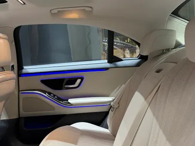 2026 مرسيدس - بنز إس 450