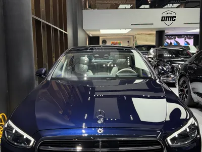 2026 مرسيدس - بنز إس 450