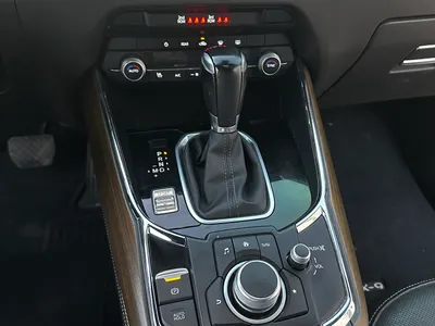 2020 مازدا سي اكس 9 سقنتشر