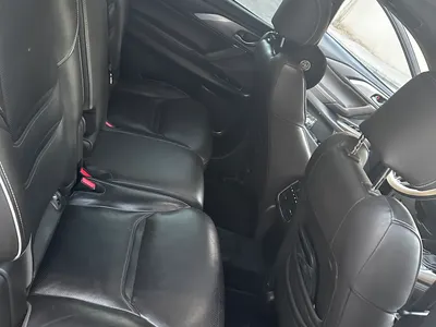 2020 مازدا سي اكس 9 سقنتشر