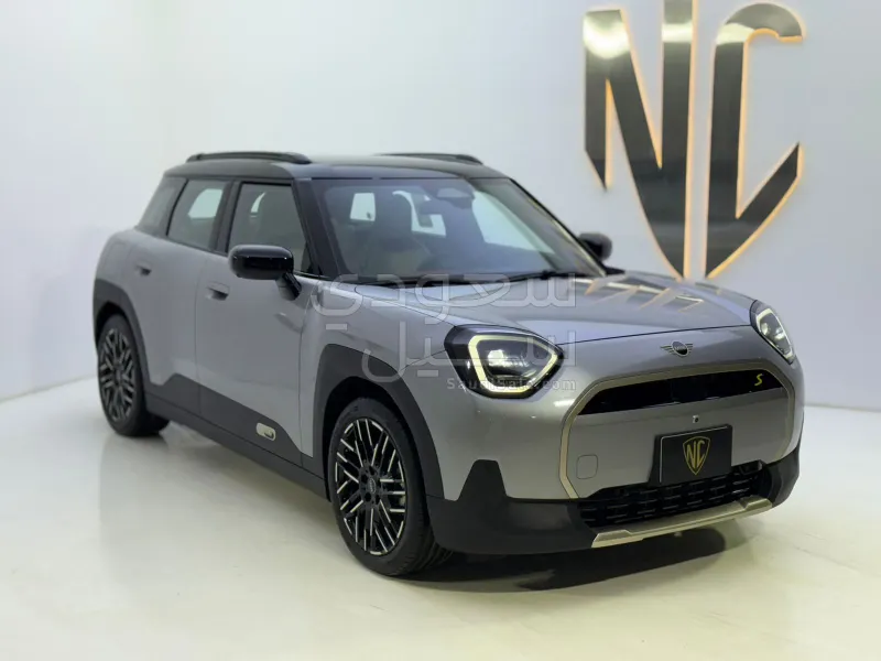 2025 Mini ACEMAN S
