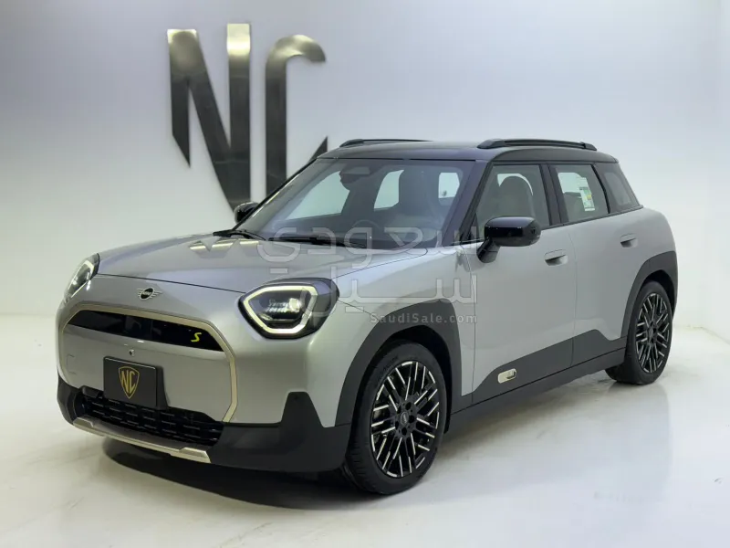 2025 Mini ACEMAN S
