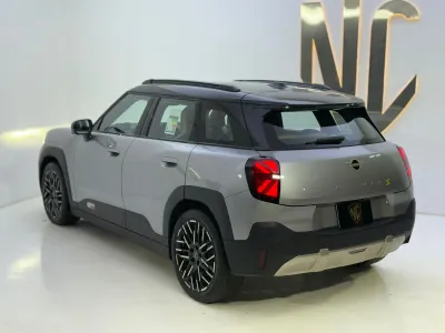 2025 Mini ACEMAN S