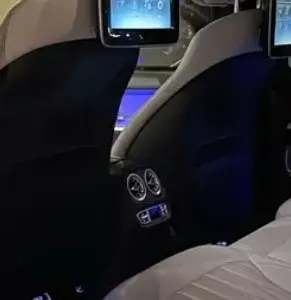 2022 مرسيدس - بنز جي 63